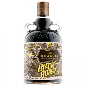 The Kraken Black Roast Coffee